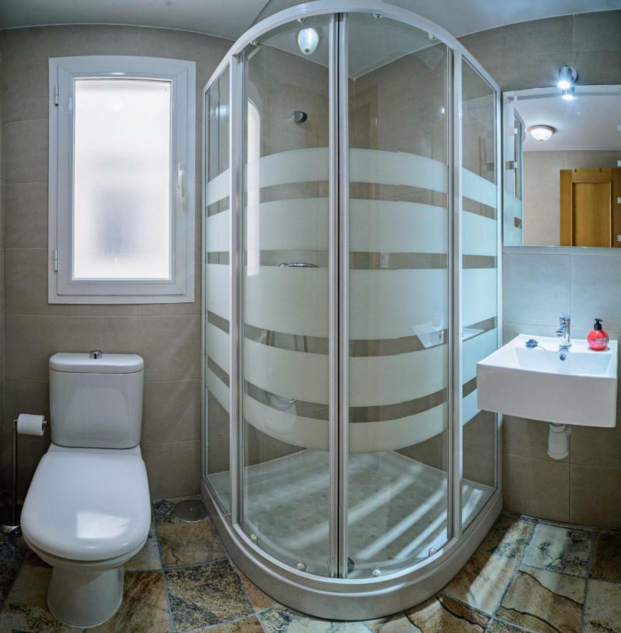 Apartamento 90 M2 En La Mejor Zona De Roquetas Roquetas de Mar Exterior foto
