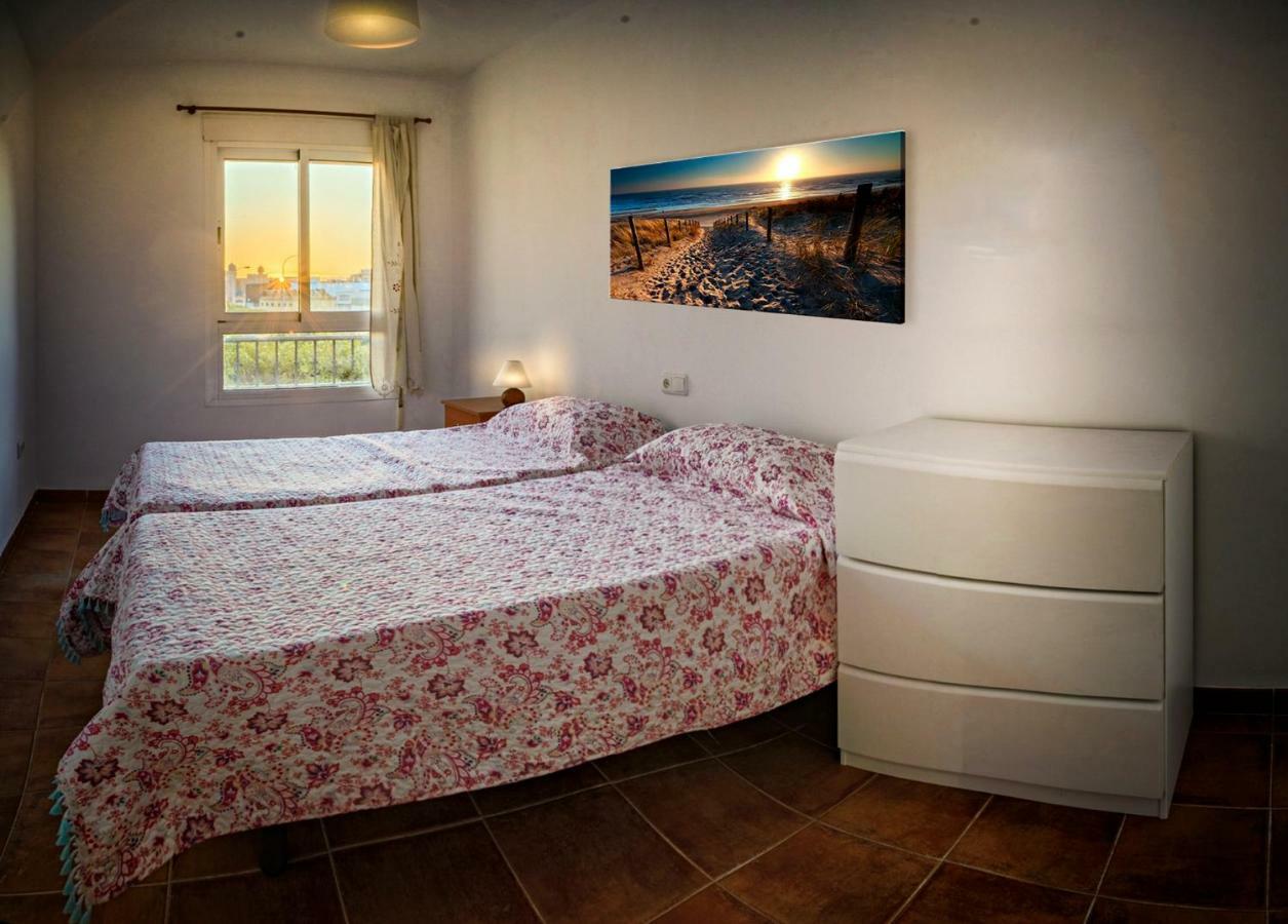 Apartamento 90 M2 En La Mejor Zona De Roquetas Roquetas de Mar Exterior foto